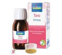 GINSENG BOIRON ESTRATTO IDROALCOLICO 60 ML