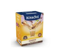 Ginseng Borbone Capsule compatibili LAVAZZA A MODO MIO