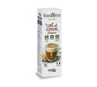 Ginseng Classico Foodness confezione 10 capsule