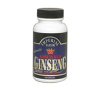 Ginseng Company Coreano Rosso 100 Capsule