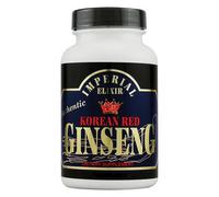 Ginseng Company Coreano Rosso 50 Capsule