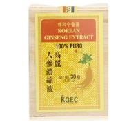 Equilibra Korean Ginseng Extract 100% puro 30g
