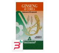 GINSENG COREANO ERBE 60 CAPSULE