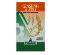Ginseng Di Corea Radice 60 Capsule