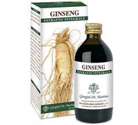 Ginseng Estratto Integrale Dr. Giorgini 200ml