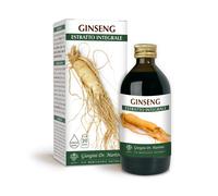 Ginseng Estratto Integrale Dr. Giorgini 200ml