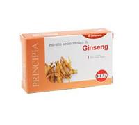 Ginseng Estratto Seccco 60 Compresse