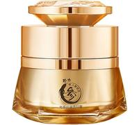 Ginseng Ganoderma Anti-Wrinkle Cream, Anti Wrinkle Ginseng Face Cream, Ginseng Anti Wrinkle Cream,Tightening Sagging Skin Reduce Fine Lines, 50g. (1pcs)