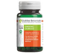 Ginseng Giubileo 30cps