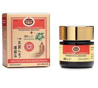 Naturando GINSENG IL HWA ESTRATTO 20 G
