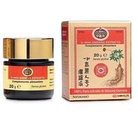 Naturando GINSENG IL HWA ESTRATTO 20 G