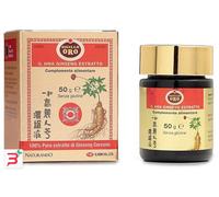 NATURANDO ginseng il hwa estratto 50 g