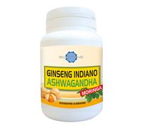 GINSENG INDIANO ASHWAGAND60CPS