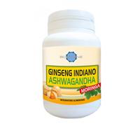 GINSENG INDIANO ASHWAGAND60CPS