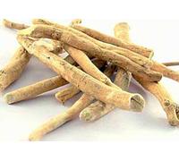 Ginseng indiano Ashwagandha Withania Somnifera radici intere da 60 g a 1 kg s...