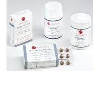 GINSENG LONGAN 60CPR BLIS