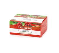 GINSENG MAXIMUM PLUS 20FL 10ML