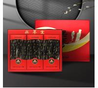 Ginseng nero coreano radice intera miele 167 g ~ 500 g made in Korea Snack sano