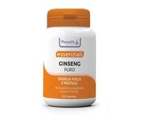 Pharmalife Research GINSENG PURO 120 COMPRESSE