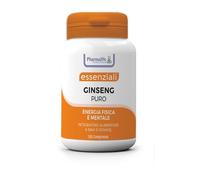 Ginseng 100%