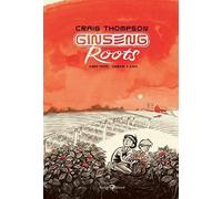Ginseng Roots. Tornare a casa (Libro 1) [Paperback] [Jul 28, 2020] Thompson, Cra