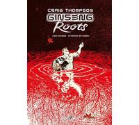 GINSENG ROOTS - VOL.2