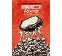 GINSENG ROOTS - VOL.3