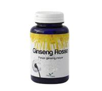Ginseng Rosso Integratore Alimentare 60 Capsule