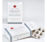 Lao Dan Ginseng Schisandra – 60 compresse – Blister