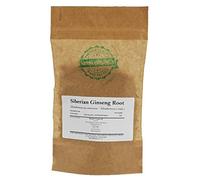 Ginseng Siberiano Radice / Eleutherococcus Senticosus / Siberian Ginseng Root # Herba Organica # Eleuterococco (50g)