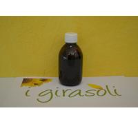 GINSENG TINTURA MADRE 250 ml - ENERGIZZANTE, AFRODISIACO, TONICO - ESPRESSO