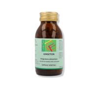 Ginseton cento fiori 100 capsule vegetali