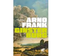Ginsterburg: Roman | SWR Bestenliste April 2025
