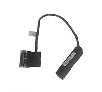 Gintai 06X9M9 6X9M9 450.0FV08.0011 450.0FV08.0021 Connettore HDD Hard Disk SATA Cavo per dell Latitude 3400 E3400