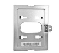 GinTai 2.5 HDD Caddy Telaio di ricambio per Lenovo THINKCENTRE M710S 10M7 10M8 10NC 10QT 10R7 01EF808 SM20M34437 (con 1PCS vite)