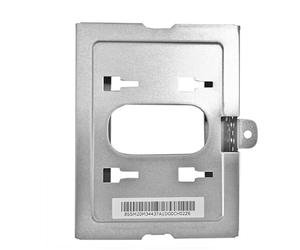 GinTai 2.5 HDD Caddy Telaio di ricambio per Lenovo THINKCENTRE M710S 10M7 10M8 10NC 10QT 10R7 01EF808 SM20M34437 (con 1PCS vite)