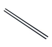Gintai 2 PCS/1 Set Rubber Foot Strips Copri Pavimento per HP Victus Gaming