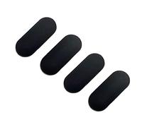 Gintai 4 PCS/1 Set Foot Strips Copri Pavimento per Lenovo Thinkpad T460S