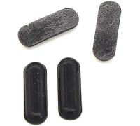 Gintai 4 PCS/1 Set Rubber Foot Strips Copri Pavimento in Strisce in Gomma di Ricambio per HP 820 G5 G6, 830 G5 G6,840 G5 G6, 850 G5 G6, 725 G5 G6, 735 G5 G6, 745 G5 G6, 755 G5 G6