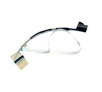 Gintai 40PIN Cavo Flat LCD LED LVDS Display per Dream Machines GX5MRXG CABRG5G011-2101 Video Cable Connector Screen Cable Wire(40pin