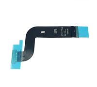 Gintai 40pin Connettore LVDS LED LCD Video Cavo Schermo Flex Filo Linea per HP Elite x2 G4 EPM20 LF-G932P DA300016700 Video/Display Cavo