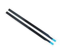 Gintai 5 Paia Adesivi per schermi LCD per Lenovo V15 G1-IML 82NB