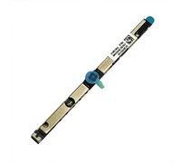Gintai 5C20X02446 Webcam HD con O Mic BSN per Lenovo ThinkBook 13s G2 ITL | 20V9, 14s G2 ITL 20VA, 13s G2 Are 20WC, 13s G3 ACN 20YA SC20X02124 5C20X02446 5 C20X0. 2447