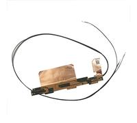 Gintai A16855 A16856 - Set di cavi per antenna WiFi di ricambio per Dell Precision 7510 DC33001YI0L
