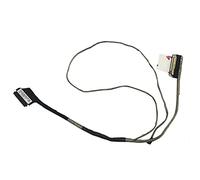 Gintai AAL25 LCD FHD Schermo Cavo Video 40Pin Sostituzione per dell 5558 3558 5555 5558 5559 15-5000 DC020024900 DC02002BZ00 0WNXWK