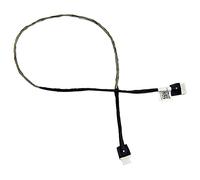 Gintai AIO - Microfono con Cavo per HP 23-Q 23-Q214 DDN61ATH001 755914-001