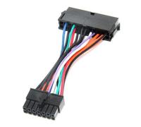 Gintai Alimentatore di Rete ATX di Ricambio per Lenovo Q77 B75 A75 Q75