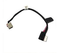 Gintai Alimentazione Carica DC Power Jack DC Dock Presa Notebook Cavo per Acer Predator Helios 300 PH315-51 PH315-51-78NP PH317-51 PH317-51-74Y9 G3-571 G3-571-77QK G3-572 G3-572-72YF DC301010I00
