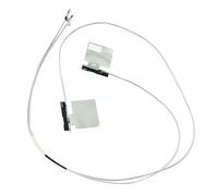 Gintai Antenna Cavo di ricambio per HP Chromebook 11MK G9 EE M44249-001 DQ6B15GC200 WLAN Wire Wireless