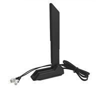 Gintai Antenna WLAN PC WiFi 6E Tri-Band per MSI Mag B550/B650 Tomahawk/B760M Mortar/X670E Tomahawk /Z790 Tomahawk /B550M Mortar Max /B760 Tomahawk/B760M Mortar WiFi Gaming